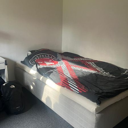 170 M2 Stort Hus Taet Pa Centrum, Mch Og Boxen Herning Eksteriør billede