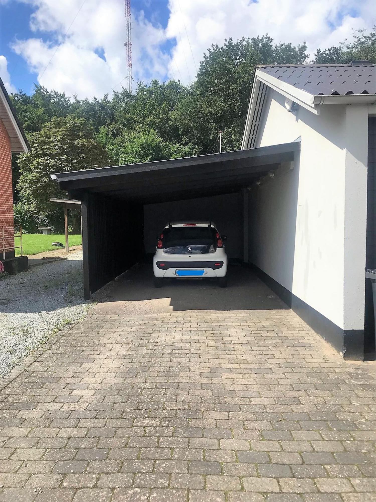 170 M2 Stort Hus Taet Pa Centrum, Mch Og Boxen Herning Eksteriør billede