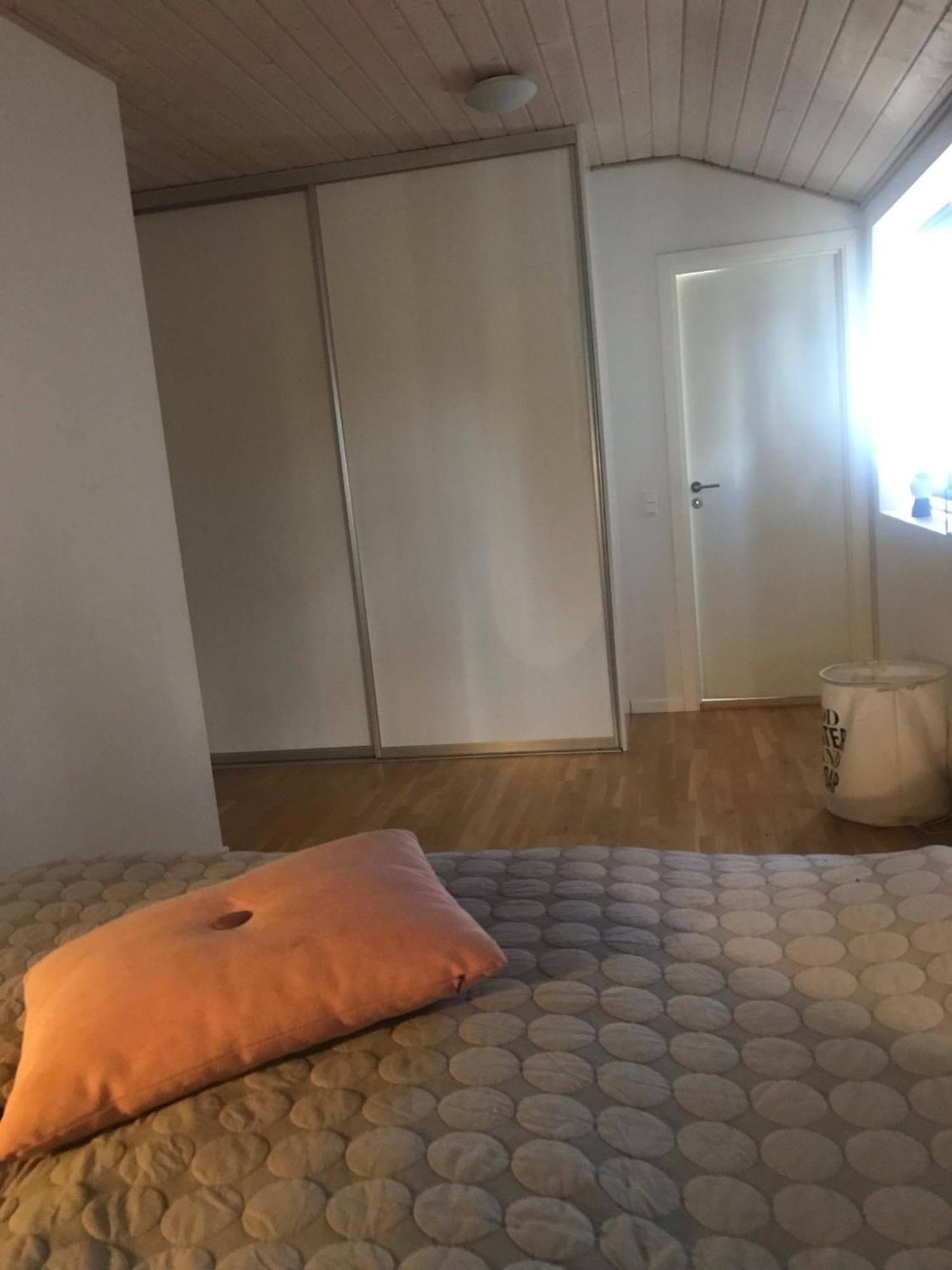 170 M2 Stort Hus Taet Pa Centrum, Mch Og Boxen Herning Eksteriør billede